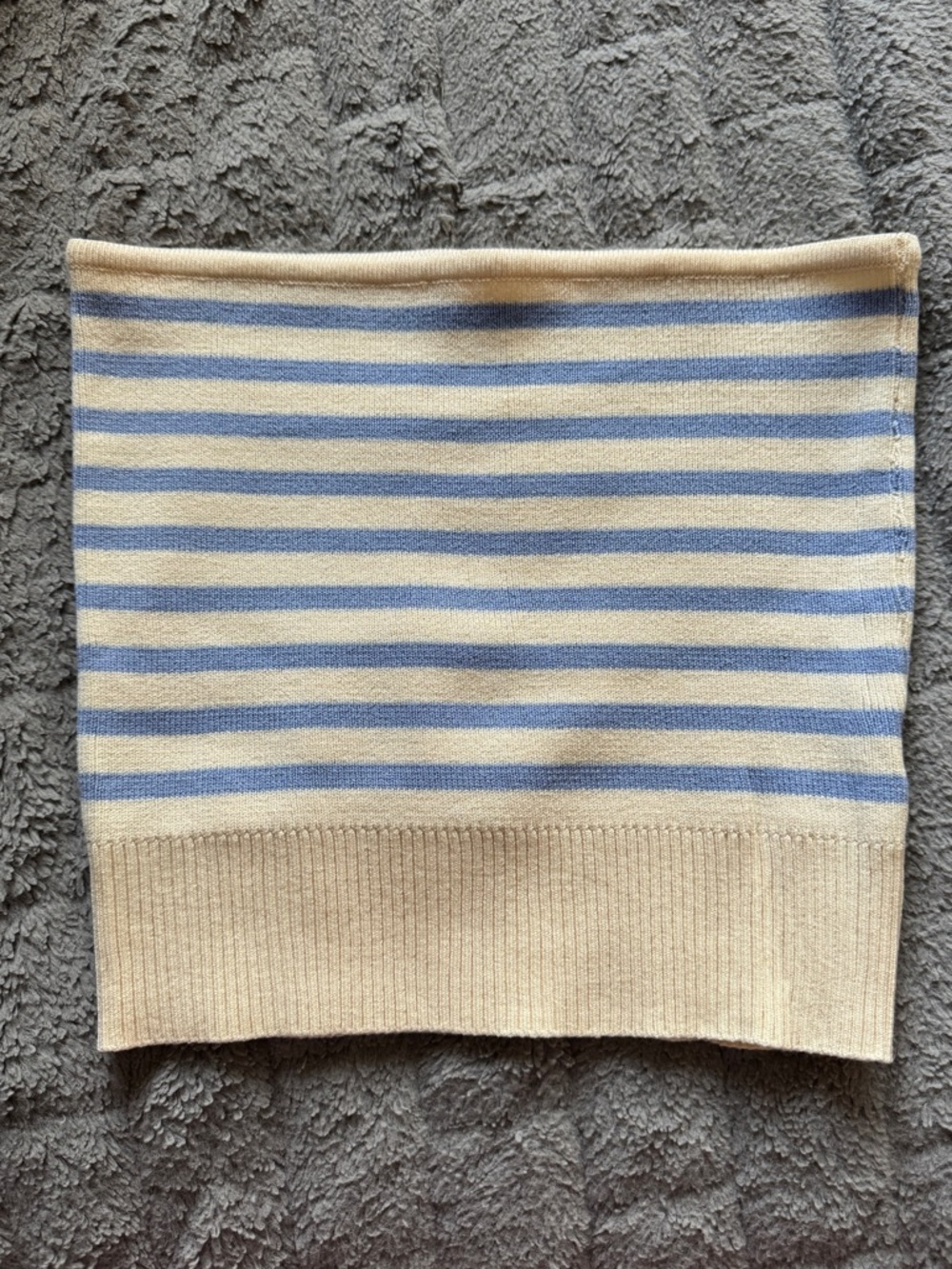 Dry Goods Tube Top